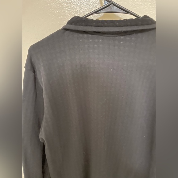 ✨Women’s Nike Quarter Zip Pullover Size M - Picture 8 of 10
